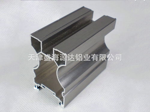 天津工业铝型材3030 盛海源达铝业